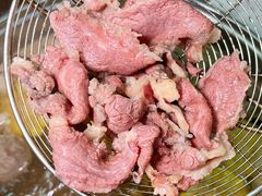 -官塘陈记鱼生·潮汕砂锅粥·牛肉火锅(潮枫路总店)