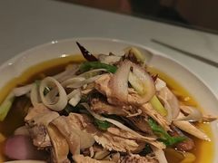 -小尕子·新疆菜(明园店)