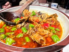 -老街鱼嘴巴(步步高新天地店)