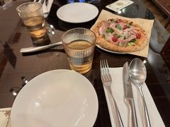 -Ciao窑炉披萨餐厅(宁波阪急店)