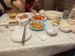 -福来居烤鸭店(天坛二店)