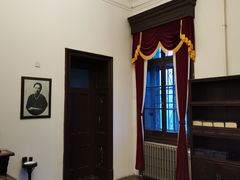 -张学良旧居陈列馆