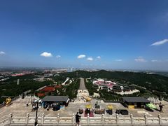 -龙口南山旅游景区