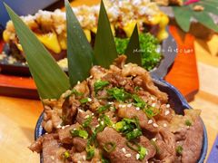 -浦·传统日式料理(3 5 1 1 店)