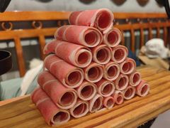 -东来顺饭庄(apm总店)