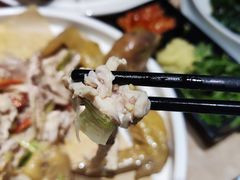 -客乡情(南京东路店)