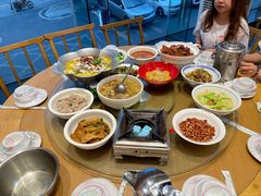 -陈厨老味·老派郴州菜(宜章店)