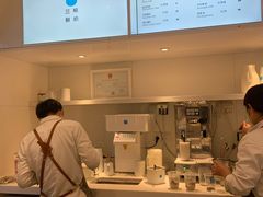 -兰熊鲜奶(西直门凯德mall店)