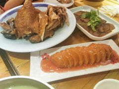 -符离集餐厅(万象城店)
