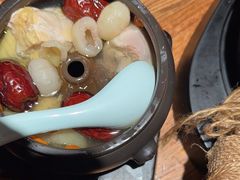 -云海肴·汽锅鸡·云南代表菜(美罗城店)