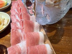 -佬土鹅肠火锅(解放路店)