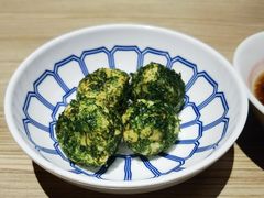 墨鱼丸-小山日本料理(兴业太古汇店)