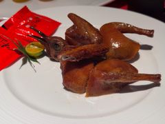 -馋遇江南·精致湖景雅宴(东方之门店)