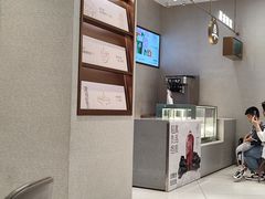 -喜茶(太原印象城店)