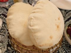 -ELI FALAFEL Lebanese&Mediterranean黎巴嫩美食(富城路店)