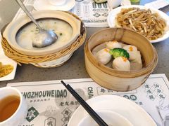-延年酒店-荟享餐厅(东塘店)