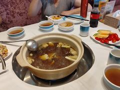 -天宜隆蘑菇宴火锅(石景山旗舰店)