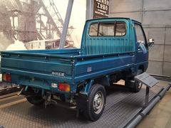 -柳州工业博物馆