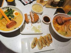 -味千拉面(双井店)