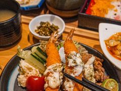 -笑福亭料理小馆(解放碑店)