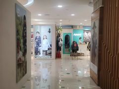 -巴黎春天(浦建店)