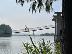 -东湖落雁景区
