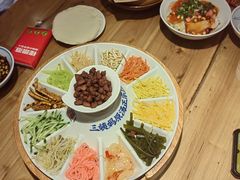 -怪噜范·老贵阳街头名小吃(汇金星力城店)