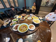 -宴天下北京烤鸭店(南桥店)