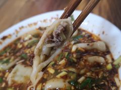 -尤素福东举院饺子馆