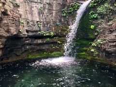 -孤山寨风景区