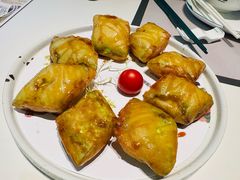 -新兴·金羊座·粤菜点心(乐峰店)