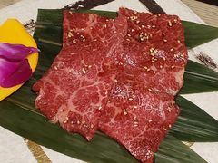 -虎丸烧肉(世纪汇店)