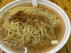 -小梁哥云吞面(黄贝岭店)