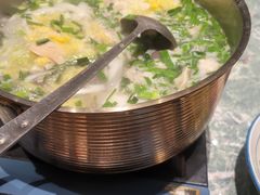 -江南婆婆(车墩店)