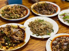 -温记府廟豆汤饭·始于1955年(海椒店)