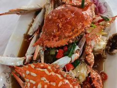 -众味海鲜大排档·活海鲜·潮汕味(南澳店)