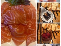 -大理实力希尔顿酒店•香全日制餐厅