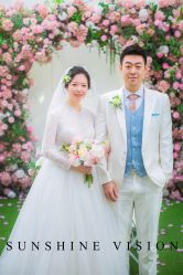 点击看大图 -日光视觉婚纱摄影(旗舰店)