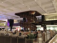 -广州花园酒店