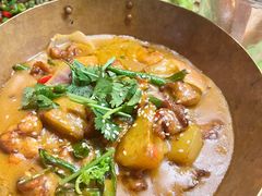 -来龙里 精致 东南亚餐室(万象城店)