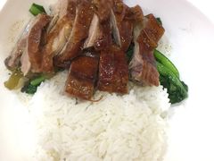 -辉旺烧鹅茶餐厅