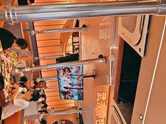 -轻烧烤肉(光谷步行街店)