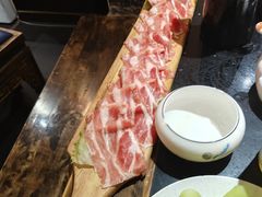 -矮板凳老火锅(宽窄巷子店)