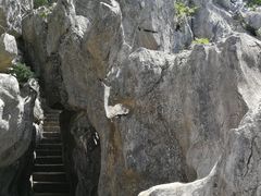 -千岛湖石林