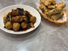 -红灯笼龙凤饭店(宁波老字号店)