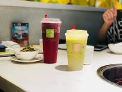 -奈雪的茶(石厦时代广场店)