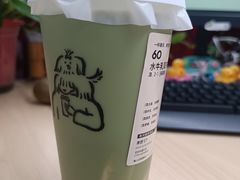 -喜茶(深圳丰盛町店)