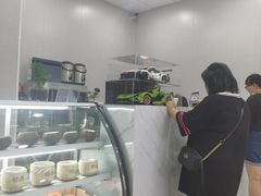 -椰本·海南正宗椰奶清补凉(佳园里店)