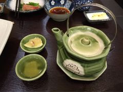 松子日本料理(白家庄店)-松子料理(白家庄店)