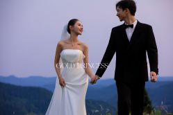 -金公主婚纱摄影(和平店)
